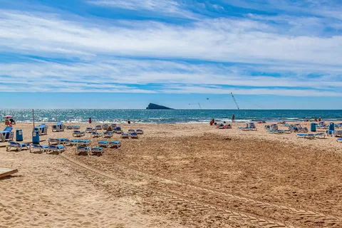 Pis de 70 m² a Benidorm