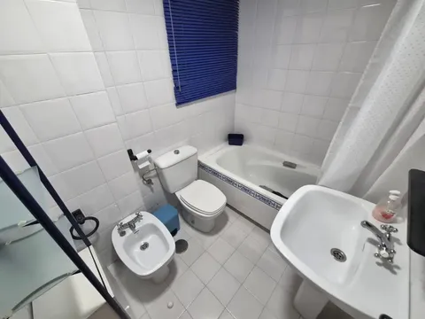 Pis de 95 m² a Màlaga