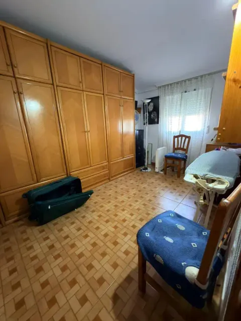 House 153 m² in Madrid
