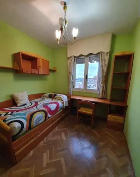 Wohnung 125 m² in Alcalá de Henares