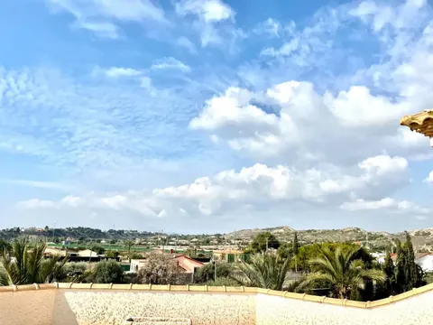 Casa de 518 m² a Elx