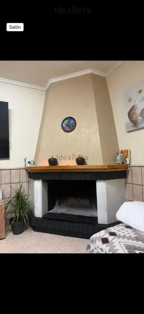 Casa de 110 m² a l'Alguenya