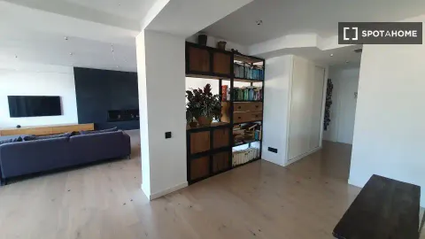 Квартира 200 м² у Барселоні
