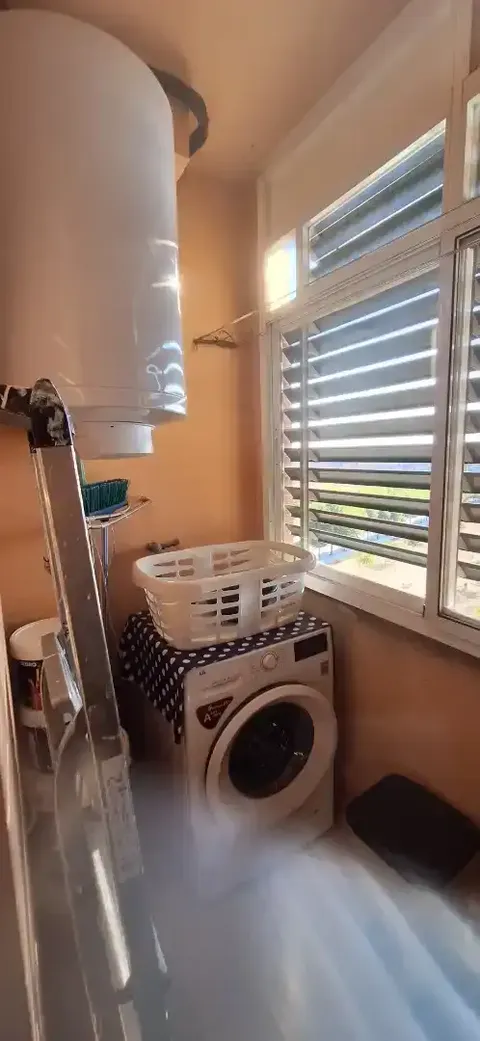 Pis de 75 m² a Badajoz