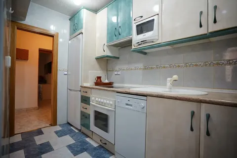 Wohnung 59 m² in Madrid