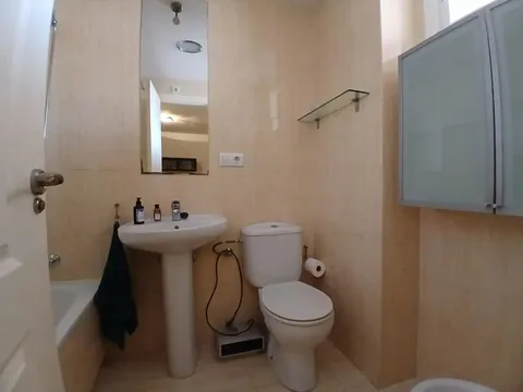 Appartamento 87 m² a Málaga