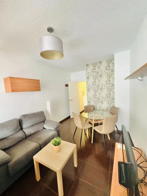 Apartamento 35 m² em Granada (2/7)
