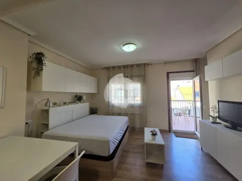 Pis de 33 m² a Vigo