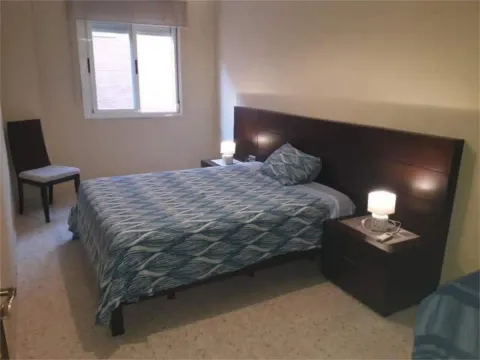 Apartamento 70 m² em Dos Hermanas (2/9)