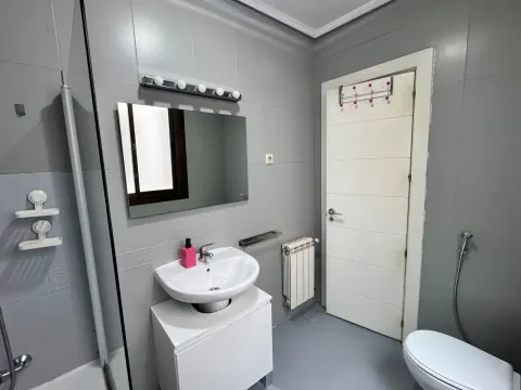 Pis de 80 m² a Madrid