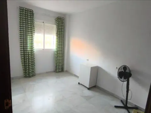 Piso de 100 m² en Málaga