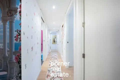 Pis de 169 m² a Sant Cugat del Vallès