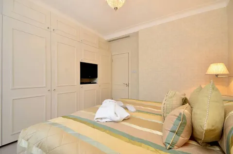 Pis de 50 m² a Marbella