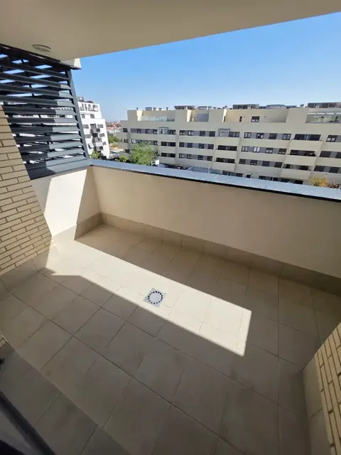 Pis de 70 m² a Valdemoro