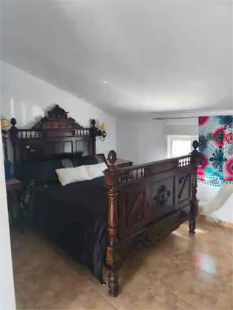 Casa de 115 m² a San Javier