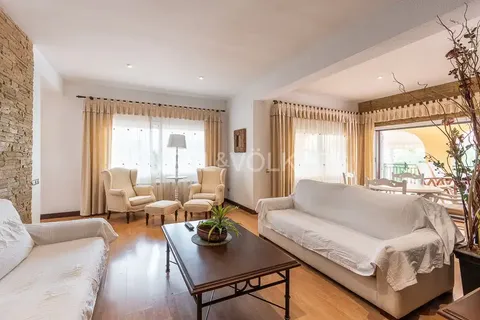 Casa de 250 m² a Nàquera