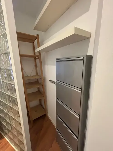 Pis de 34 m² a Madrid