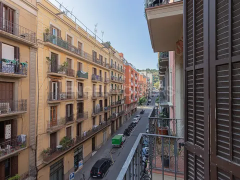 Pis de 59 m² a Barcelona