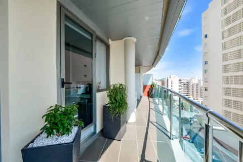 Piso de 102 m² en Calpe