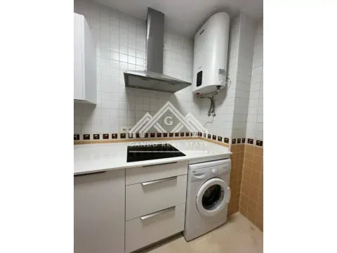 Pis de 50 m² a Dos Hermanas