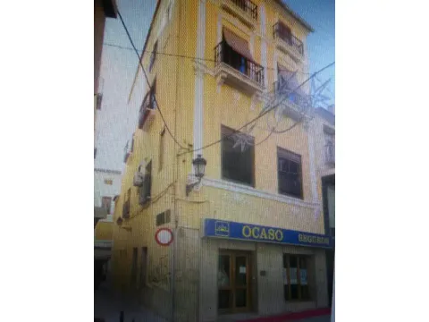 Pis de 155 m² a Sogorb