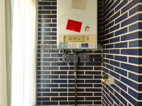 Pis de 75 m² a San Andrés del Rabanedo