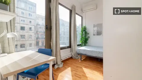 Stanza in affitto, Barcelona