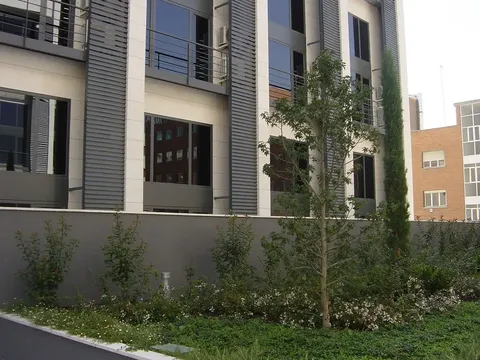 Appartement 71 m² à Madrid
