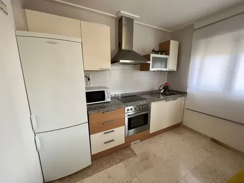 Pis de 50 m² a Múrcia