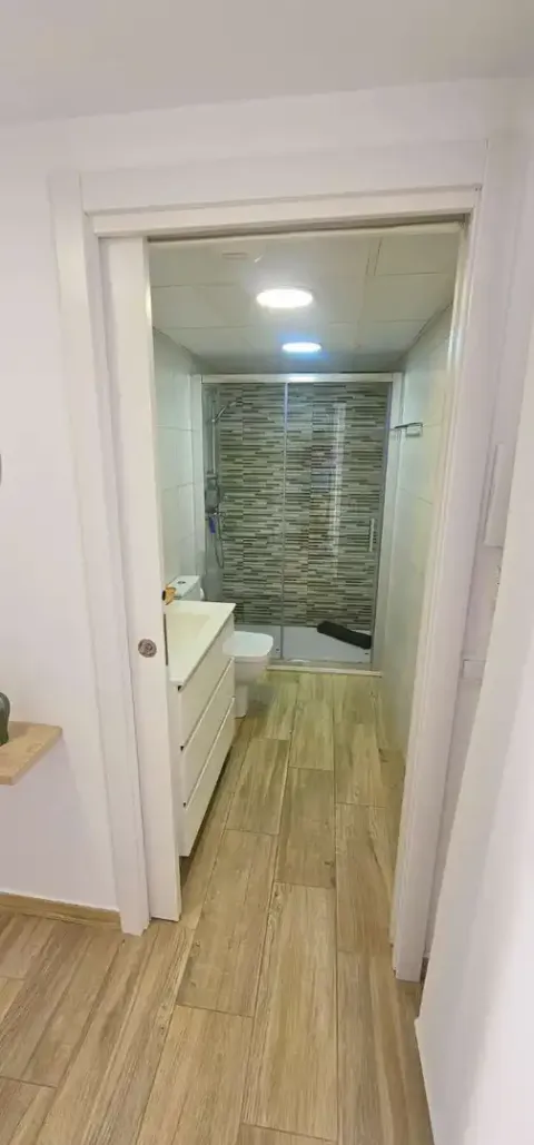 Pis de 50 m² a Vélez-Málaga