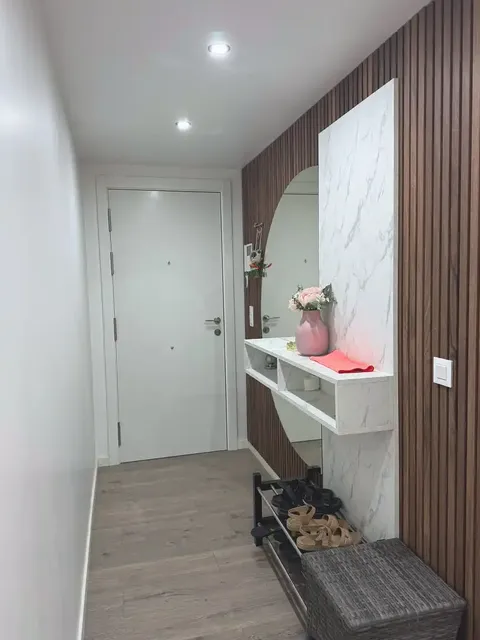 Pis de 134 m² a València