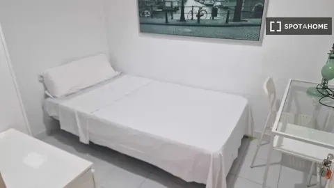 Stanza in affitto, Valencia