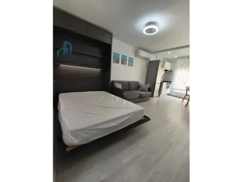 Wohnung 32 m² in Vila-seca