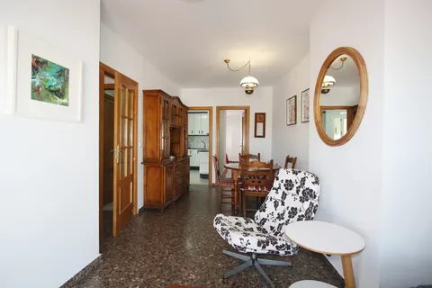 Pis de 58 m² a Albacete
