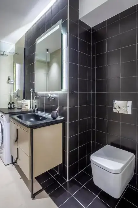 Pis de 75 m² a Badalona