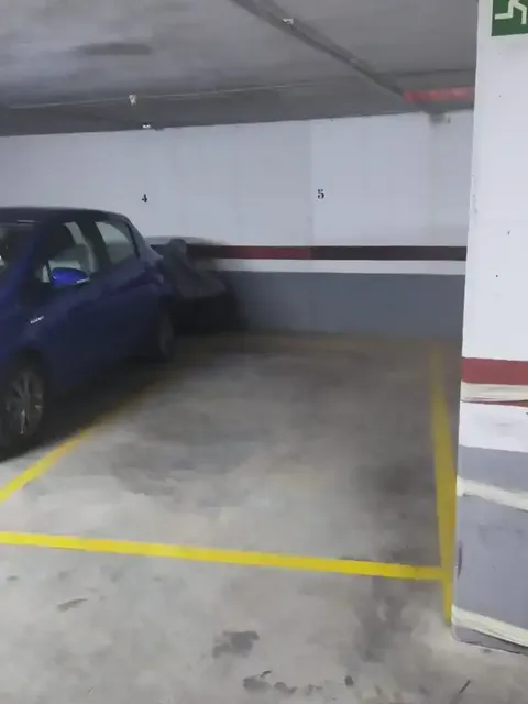 Pis de 85 m² a Badajoz