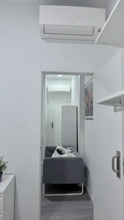 Appartamento 40 m² a Madrid