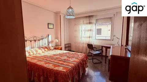 Habitació de lloguer, Conca