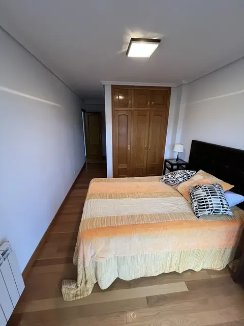 Wohnung 80 m² in Santander