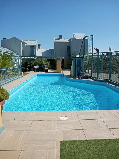 Pis de 186 m² a Madrid