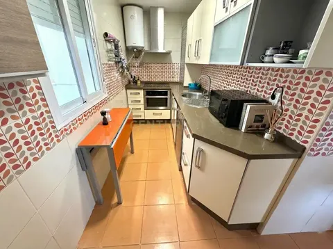 Pis de 114 m² a Fuengirola