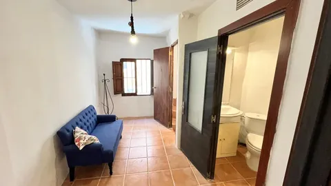 Casa de 27 m² a Xixona