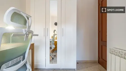 Habitación en alquiler, Hospitalet de Llobregat
