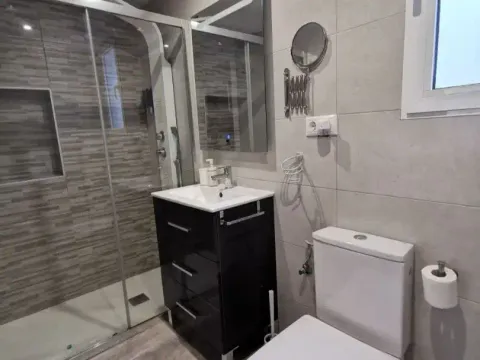 Pis de 40 m² a Còrdova