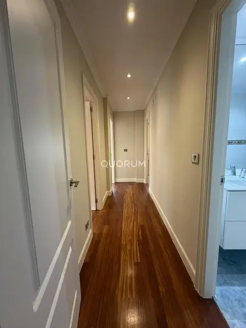 Pis de 115 m² a Bilbao