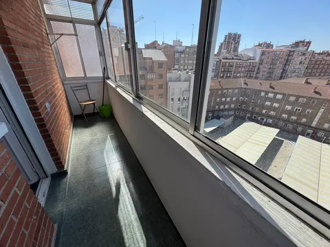 Pis de 60 m² a Valladolid