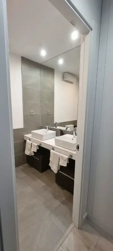 Pis de 94 m² a Dos Hermanas