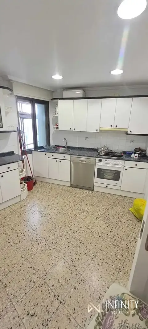 Pis de 118 m² a Santurtzi