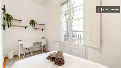 Stanza in affitto, Barcelona