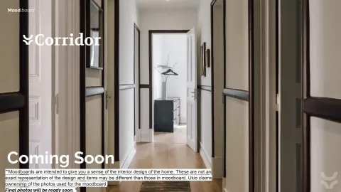 Appartamento 58 m² a Barcelona